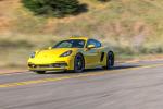 Porsche 718 Cayman GTS 2018 года (NA)